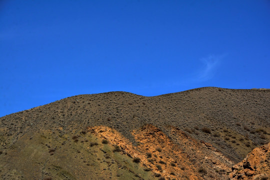 天山天池