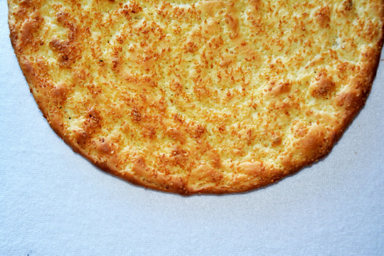 烧饼
