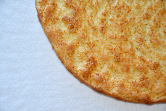 烧饼