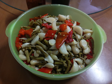 豆角