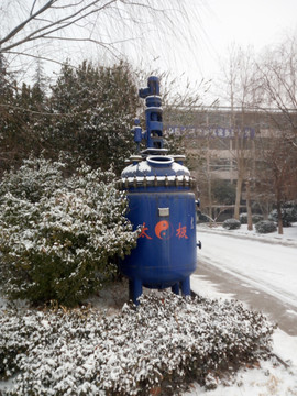 雪景