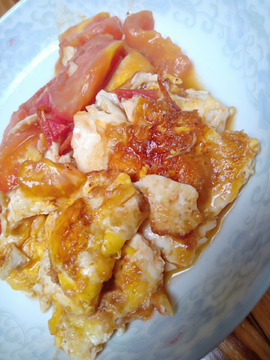 煎蛋