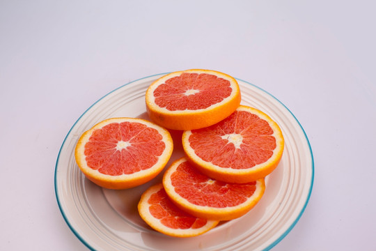 廉江红橙血橙