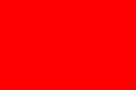纯红色背景中国红