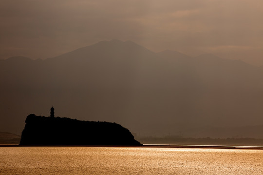 鞋山