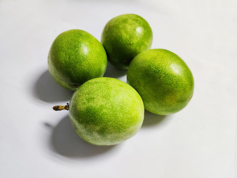 青百香果
