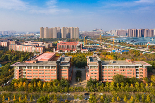 山东省建筑大学