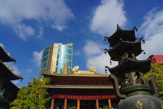 静安寺