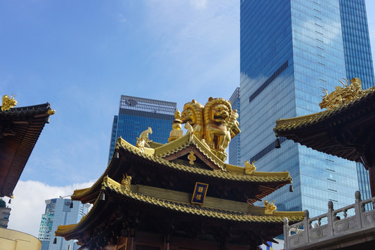 静安寺