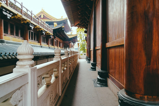中式建筑