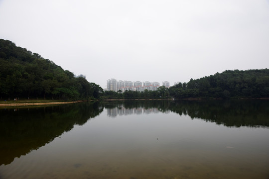 旅游