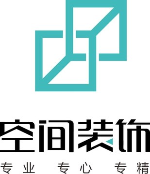 装饰公司logo