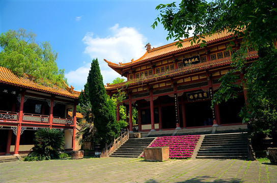 富乐堂