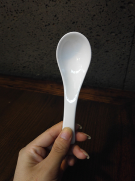 勺子