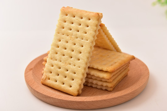 苏打饼