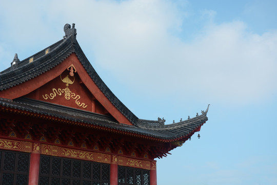 建筑