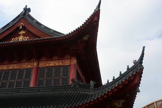 寺庙