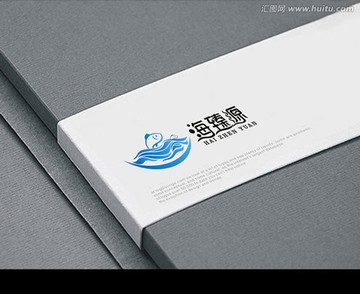 海鲜水产公司LOGO