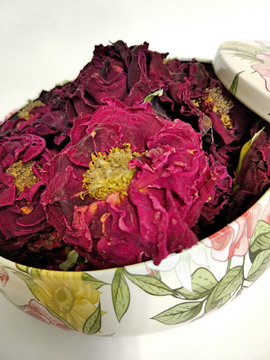花茶