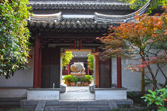 南京瞻园