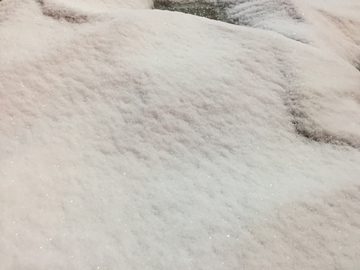 雪