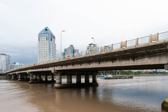 宁波兴宁桥