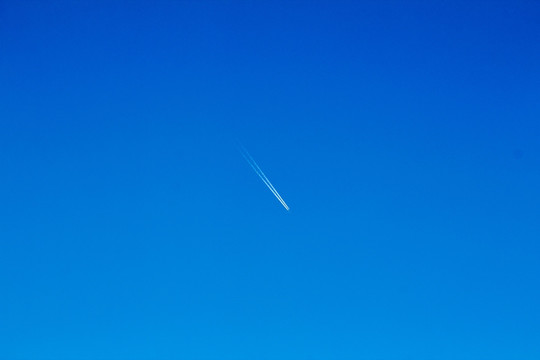 高空飞机