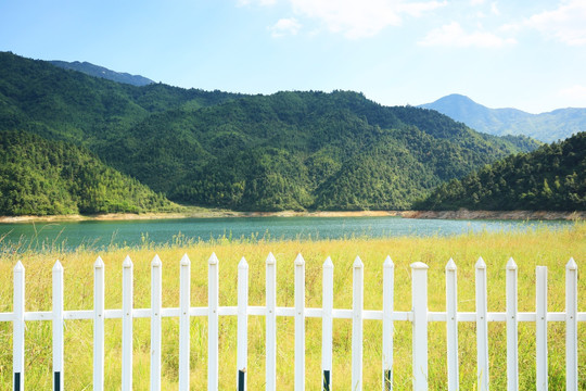 湖南郴州小垣镇朱家村