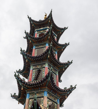 申中清真寺