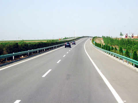 高速公路