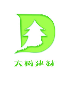 建材店面logo