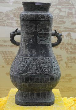 商代青铜器