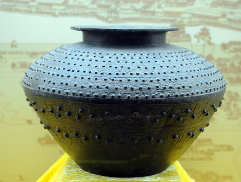 商代青铜器