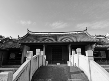 福州孔庙