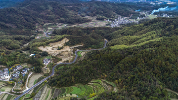 梯田