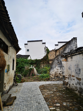 乡村