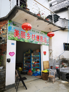 标识牌
