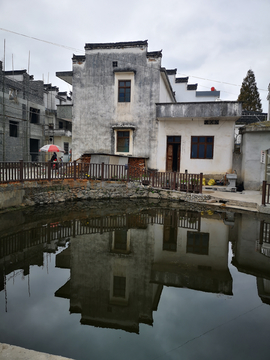 乡村