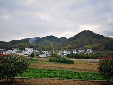 乡村