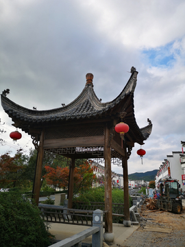 塔