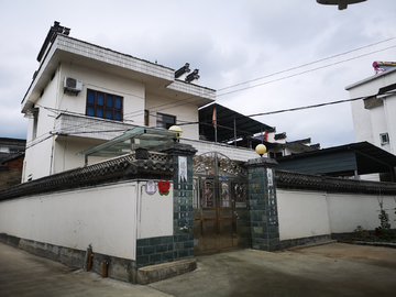 乡村