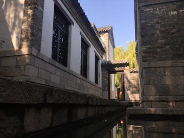 巷子