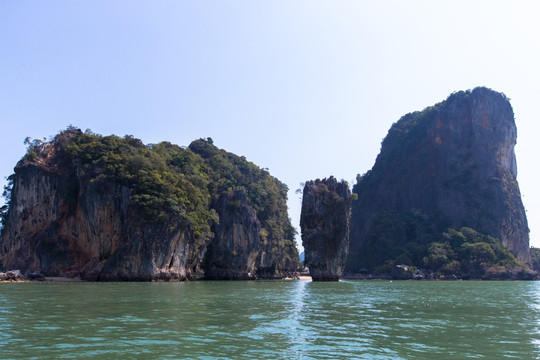 泰国普吉岛