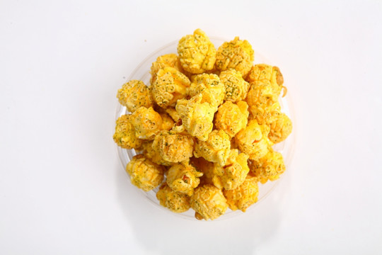 爆米花