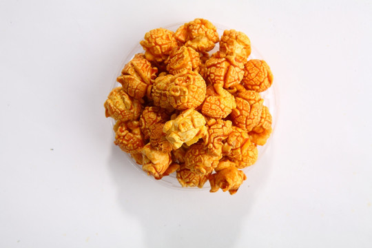 爆米花