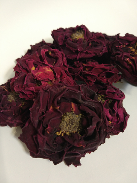 玫瑰花茶
