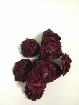 玫瑰花茶