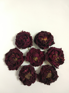 玫瑰花茶