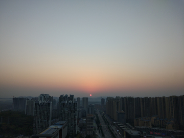 日出