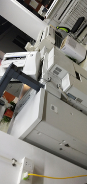 打印机设备